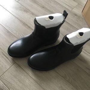 LLBean Short Wellies